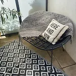Petit cocon douillet avec terrasse