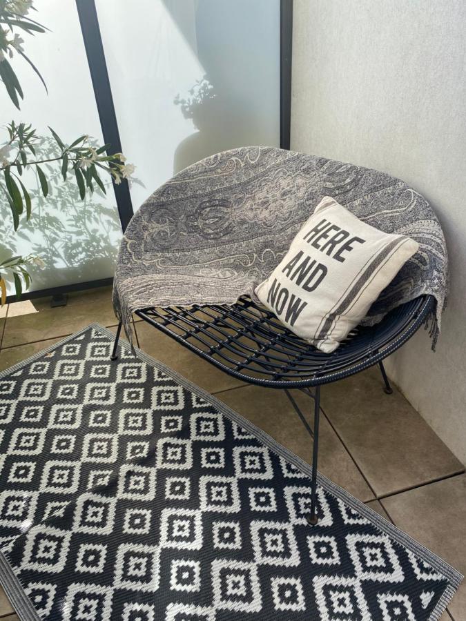 Appartement Petit Cocon Douillet Avec Terrasse *