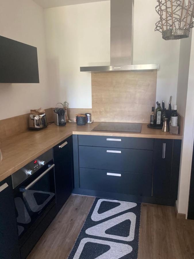 Petit Cocon Douillet Avec Terrasse Appartement *