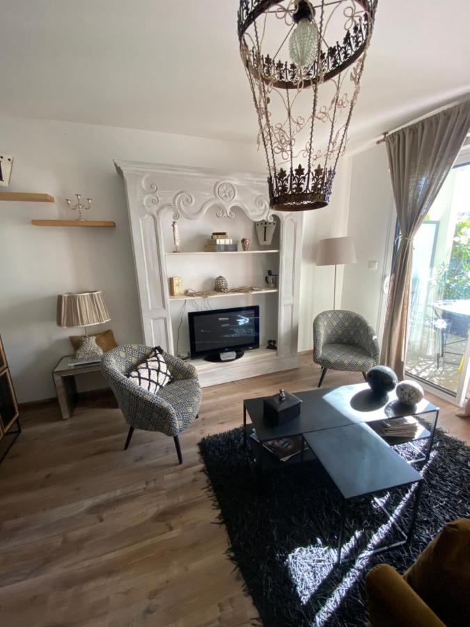 Appartement Petit Cocon Douillet Avec Terrasse